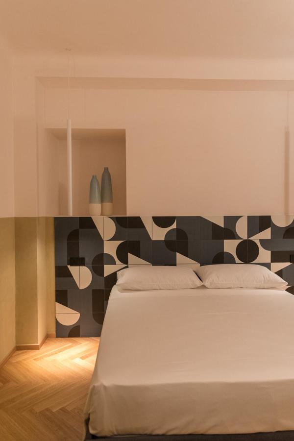 Villa De Castelletta Relais Rapagnano Luaran gambar