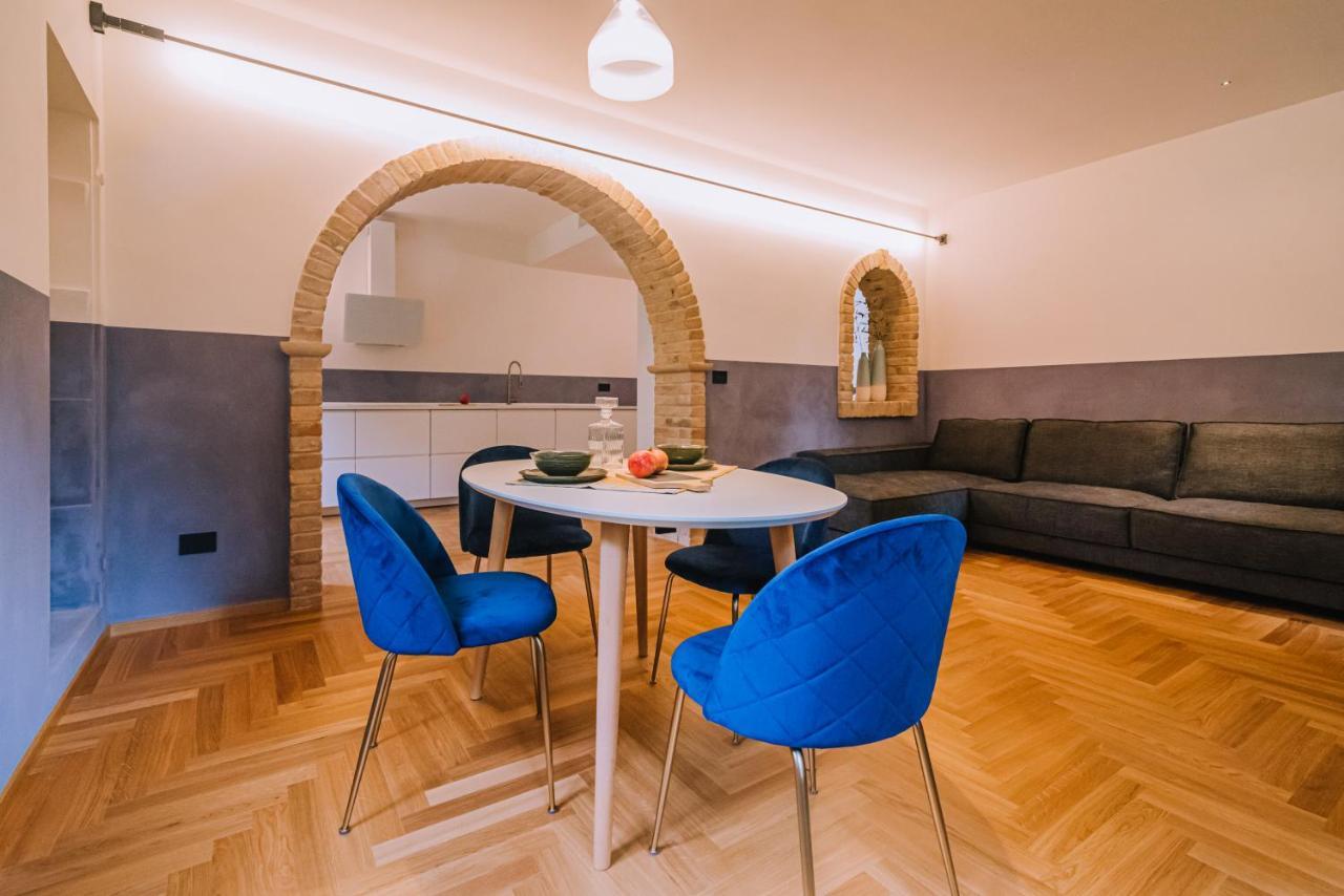 Villa De Castelletta Relais Rapagnano Luaran gambar