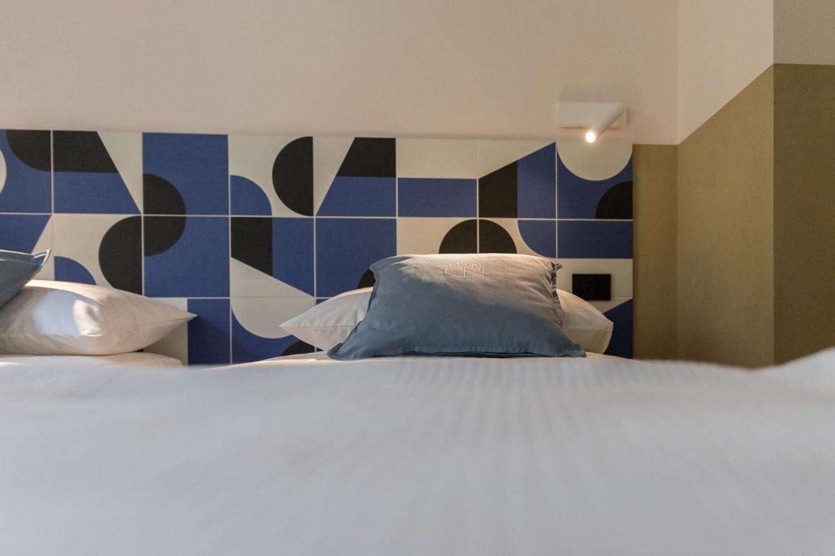 Villa De Castelletta Relais Rapagnano Luaran gambar