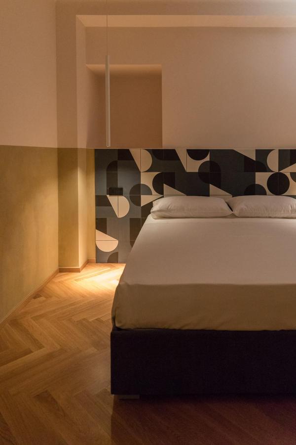 Villa De Castelletta Relais Rapagnano Luaran gambar