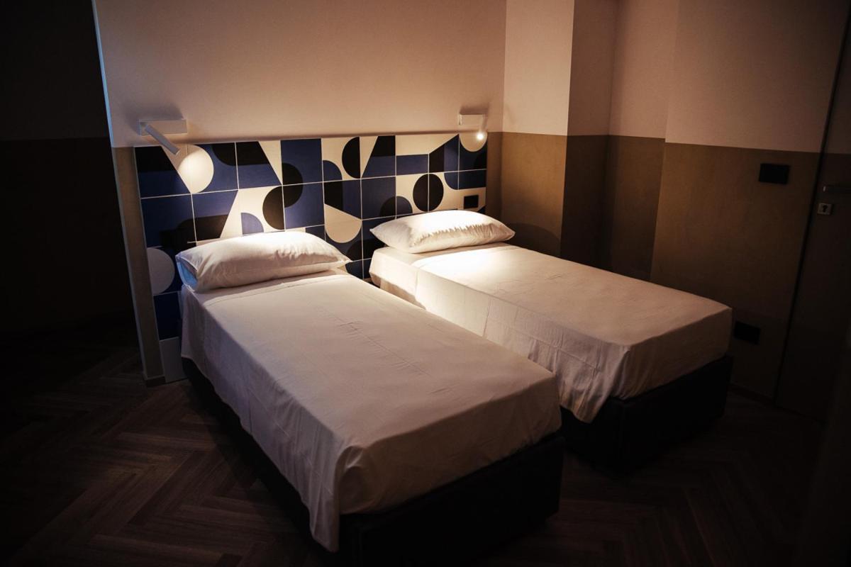 Villa De Castelletta Relais Rapagnano Luaran gambar