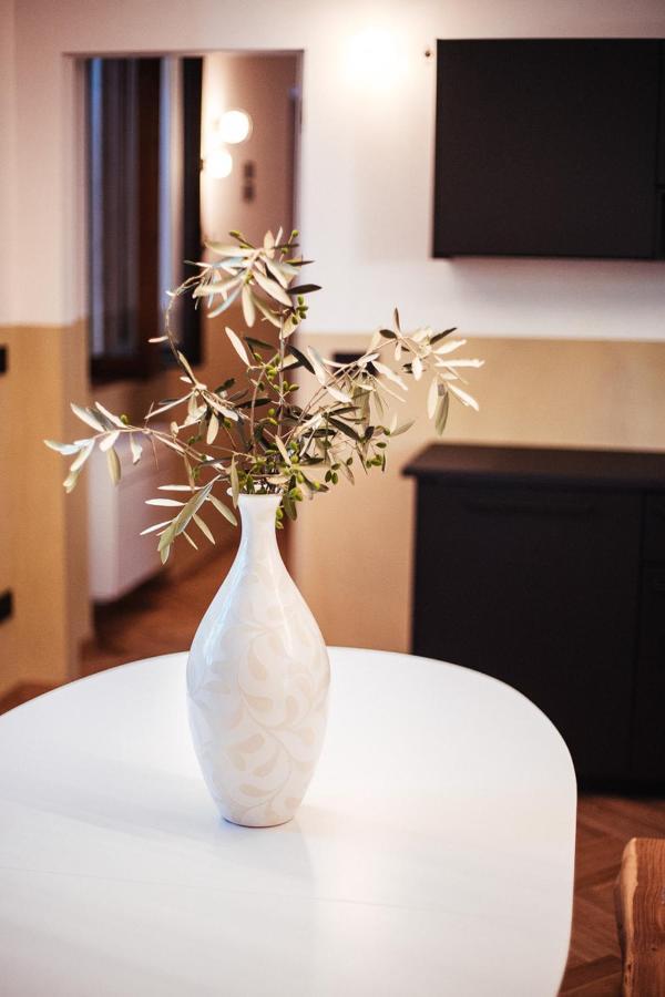 Villa De Castelletta Relais Rapagnano Luaran gambar