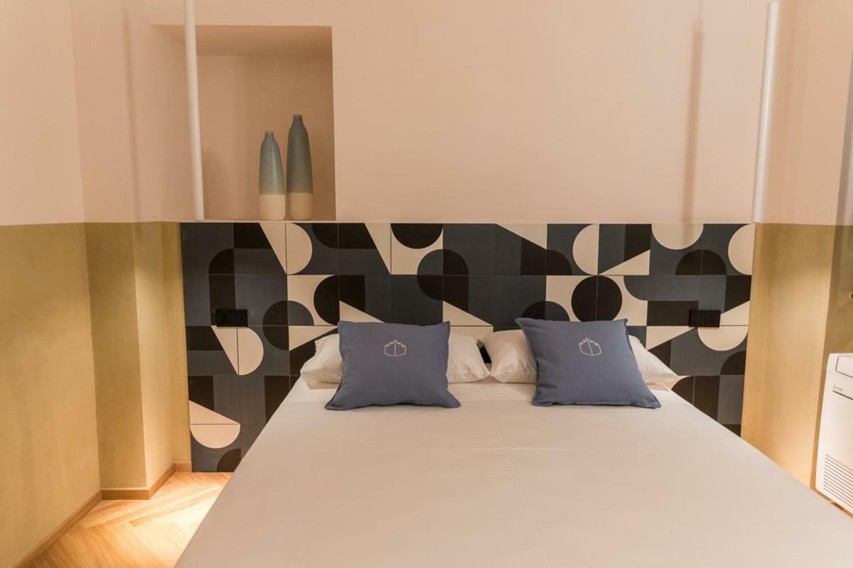Villa De Castelletta Relais Rapagnano Luaran gambar